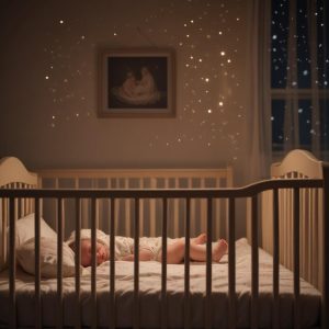 Ночные пробуждения и плач ребенка: разбор причин